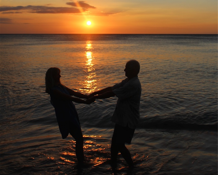 Photo of Path for Couples