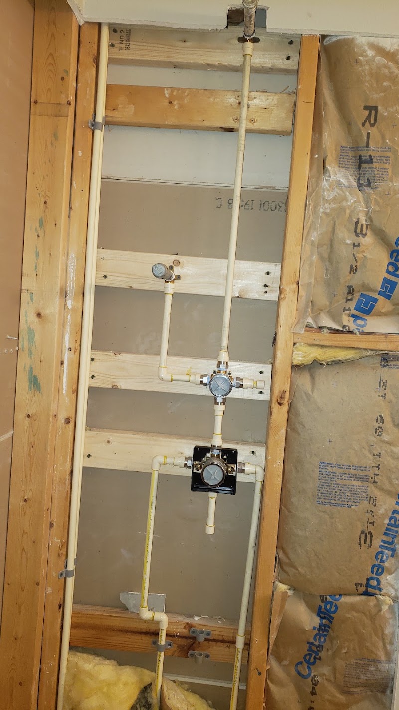 Gary Poth Plumbing Inc photo 3