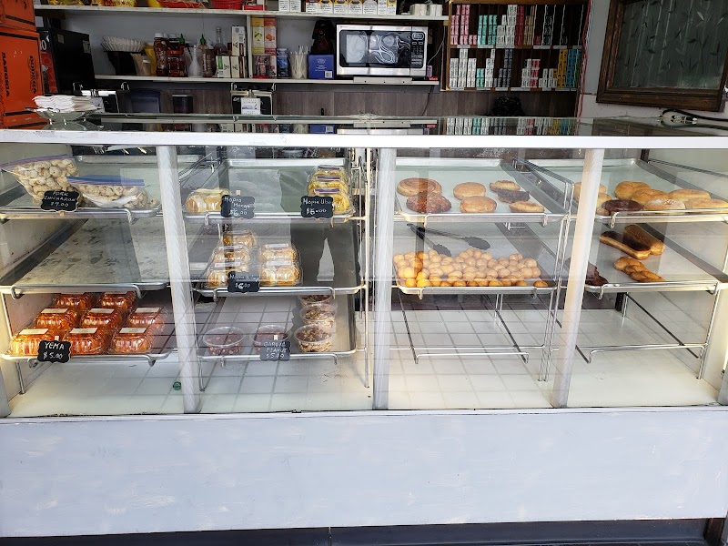 Jelly Donut photo 4