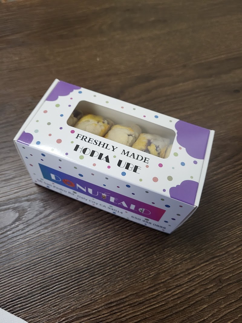 Jelly Donut photo 5
