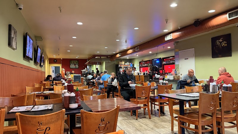 Photo of Ben Tre Restaurant