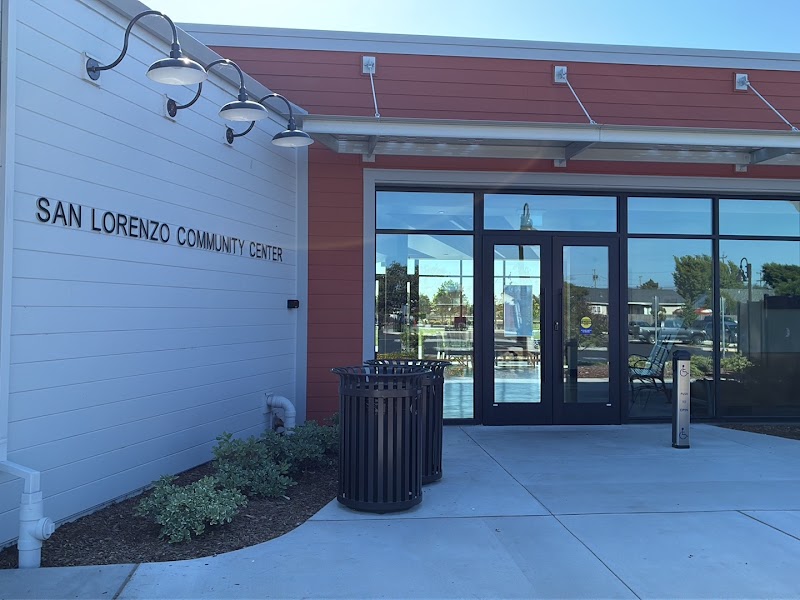 San Lorenzo Community Center photo 2
