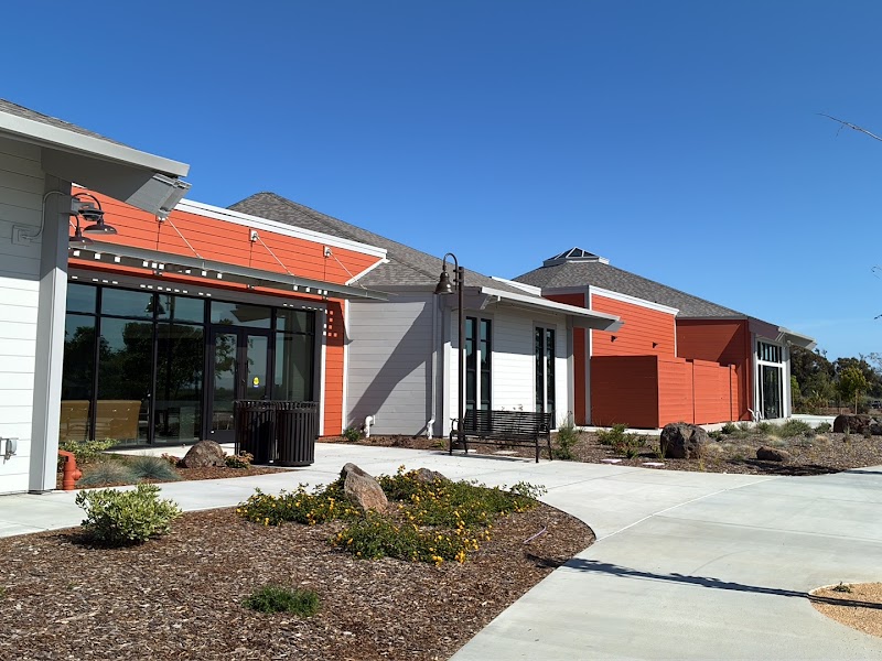 Photo of San Lorenzo Community Center