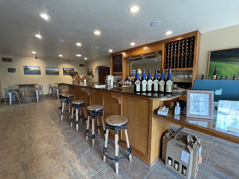 Furthermore Wines Sebastopol Tasting Room & Courtyard photo 5