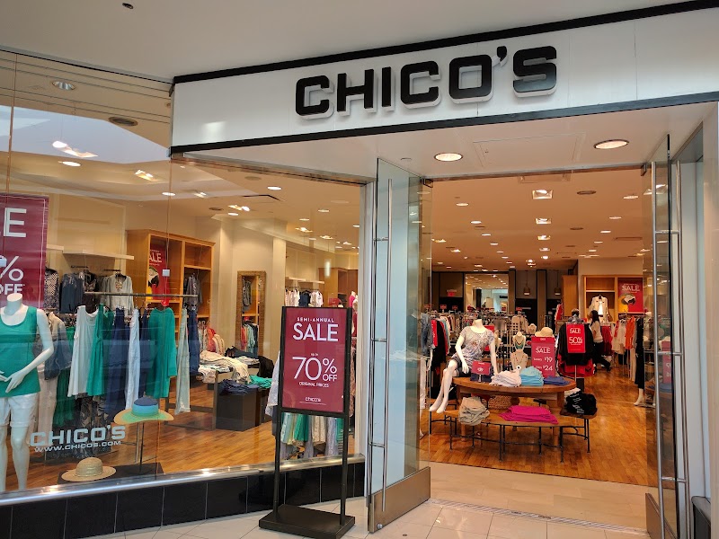 Photo of Chico's