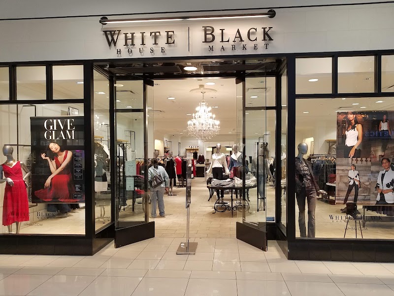 Photo of White House Black Market