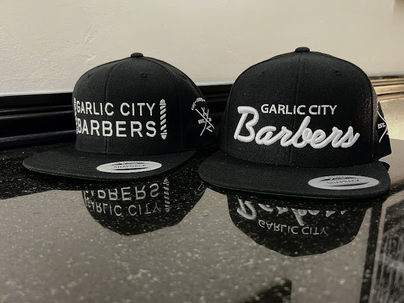 Garlic City Barbers photo 4