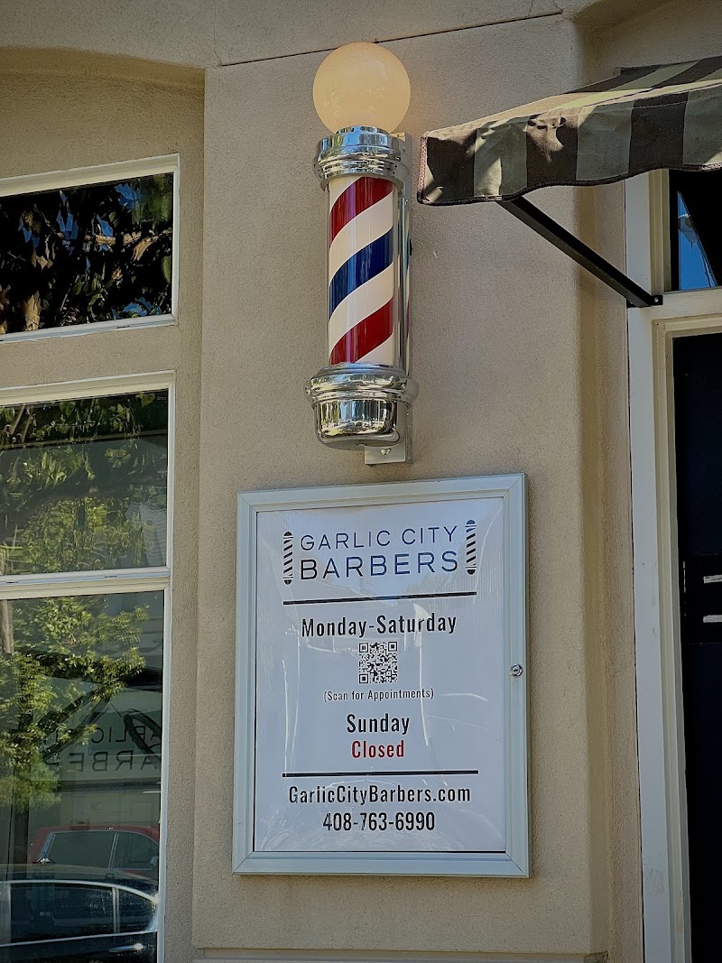 Garlic City Barbers photo 5