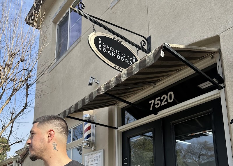 Garlic City Barbers photo 3