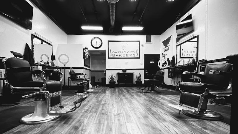 Photo of Garlic City Barbers