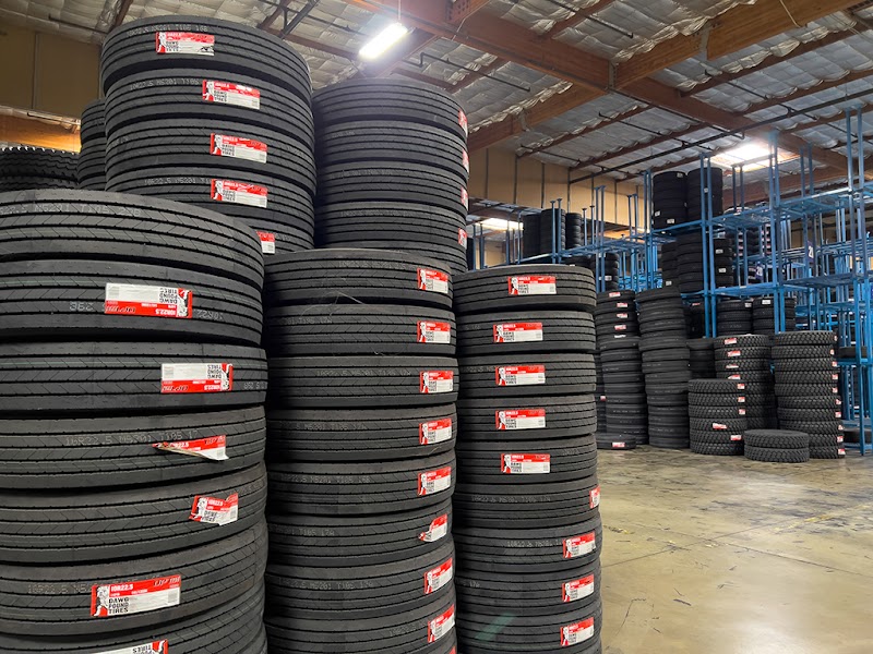 East Bay Tire Co. photo 4