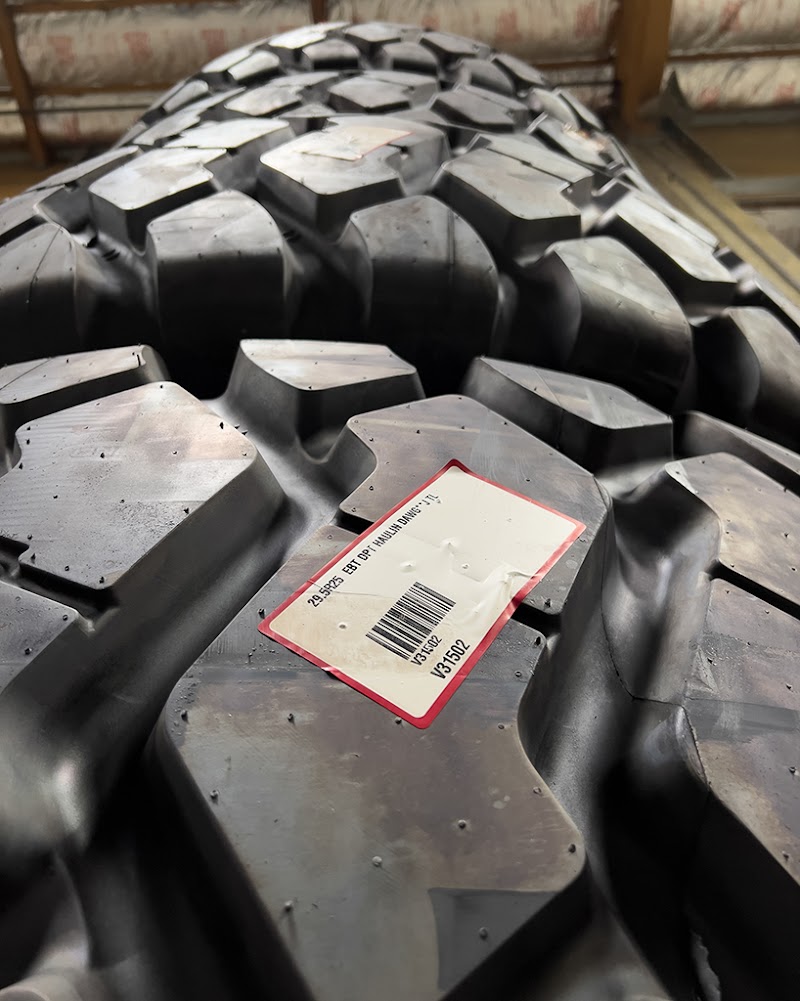 East Bay Tire Co. photo 3