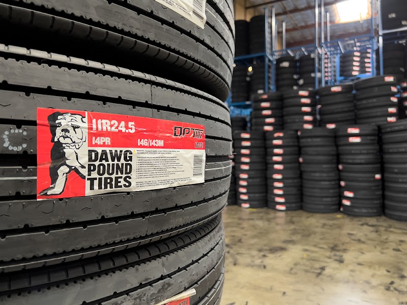 East Bay Tire Co. photo 2