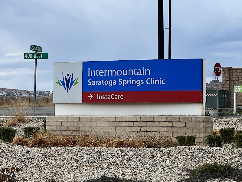 Saratoga Springs Clinic photo 4