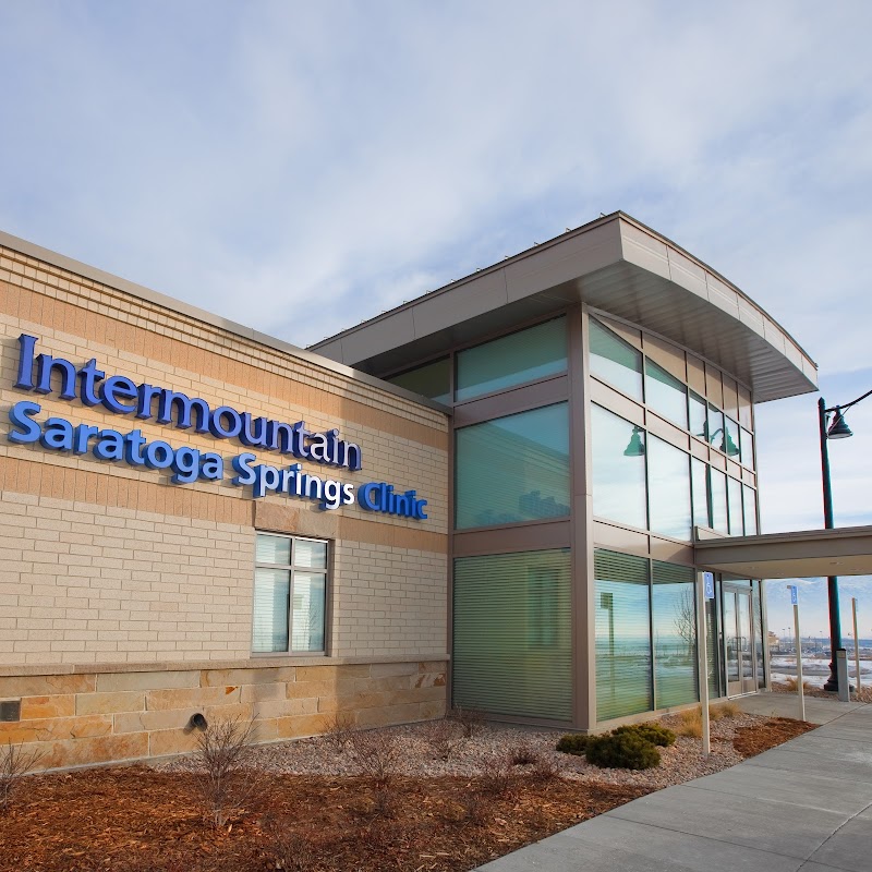 Photo of Saratoga Springs Clinic