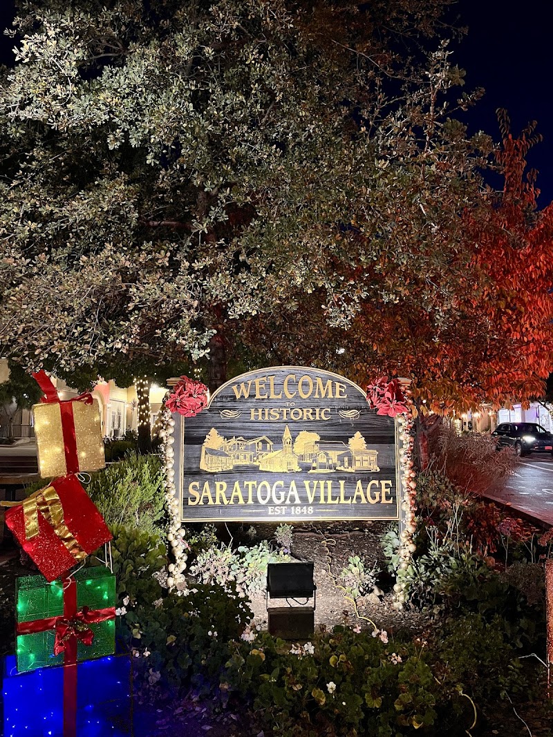 Historic Saratoga Village photo 4