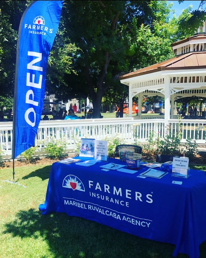 Photo of Farmers Insurance - Maribel Ruvalcaba