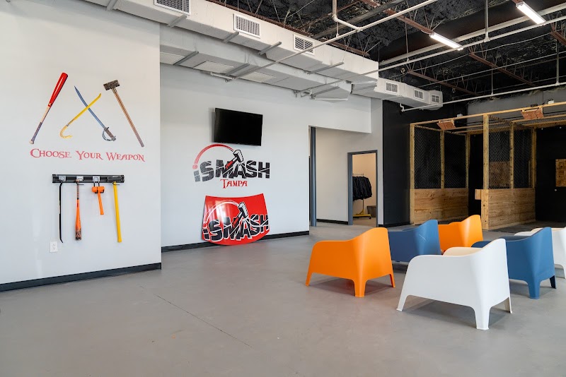 Photo of iSmash Tampa