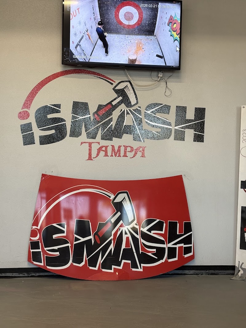 iSmash Tampa photo 5