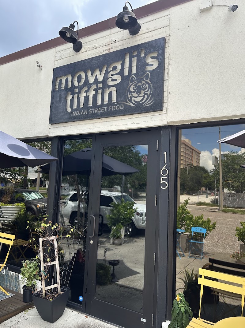 Photo of Mowgli's Tiffin Indian Street Food
