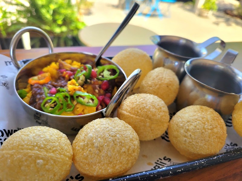 Mowgli's Tiffin Indian Street Food photo 3