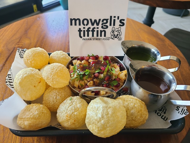 Mowgli's Tiffin Indian Street Food photo 2