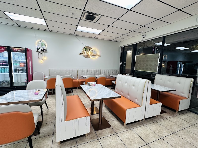 Photo of LUCKY HOUSE Chinese Cuisine