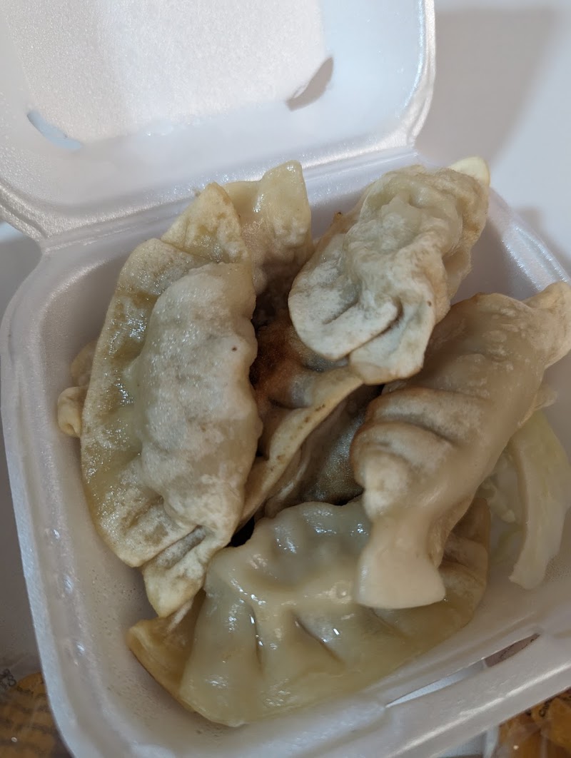 LUCKY HOUSE Chinese Cuisine photo 4