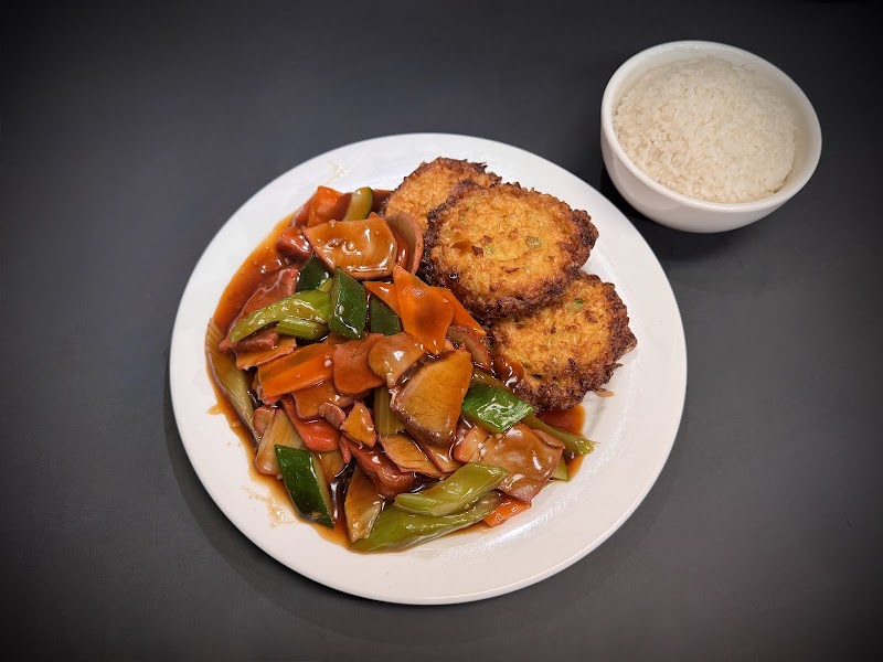 LUCKY HOUSE Chinese Cuisine photo 2