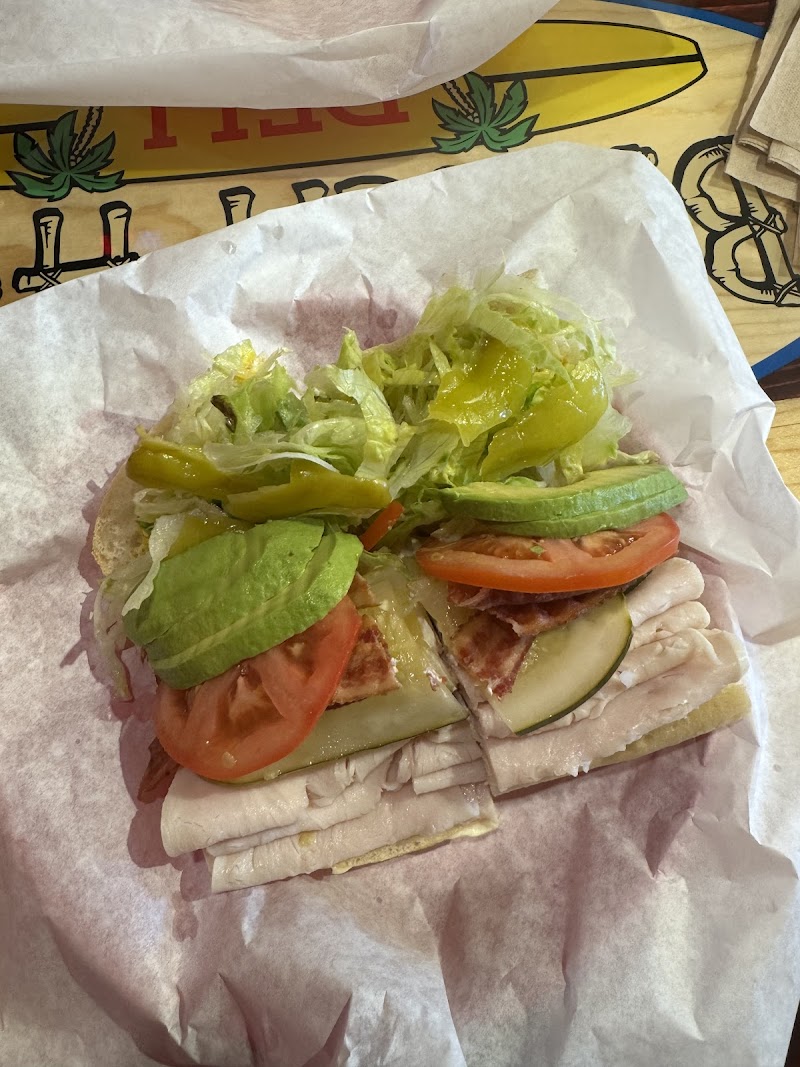 Beach Hut Deli photo 4