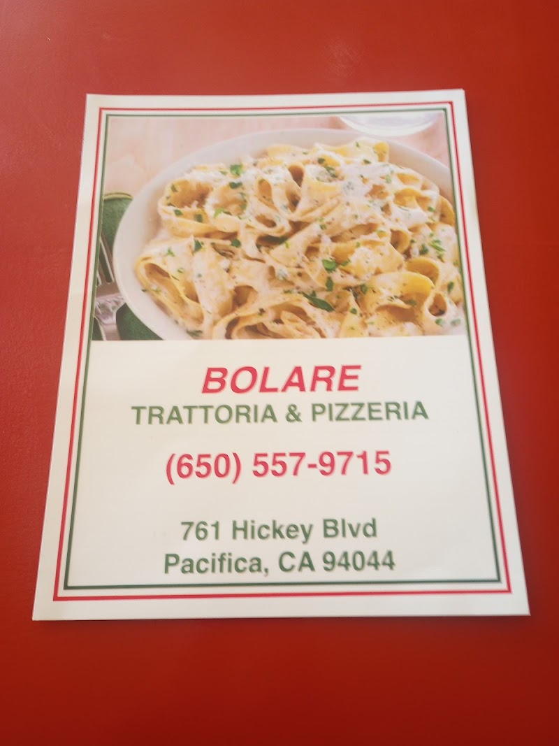 Bolare Trattoria & Pizzeria photo 4