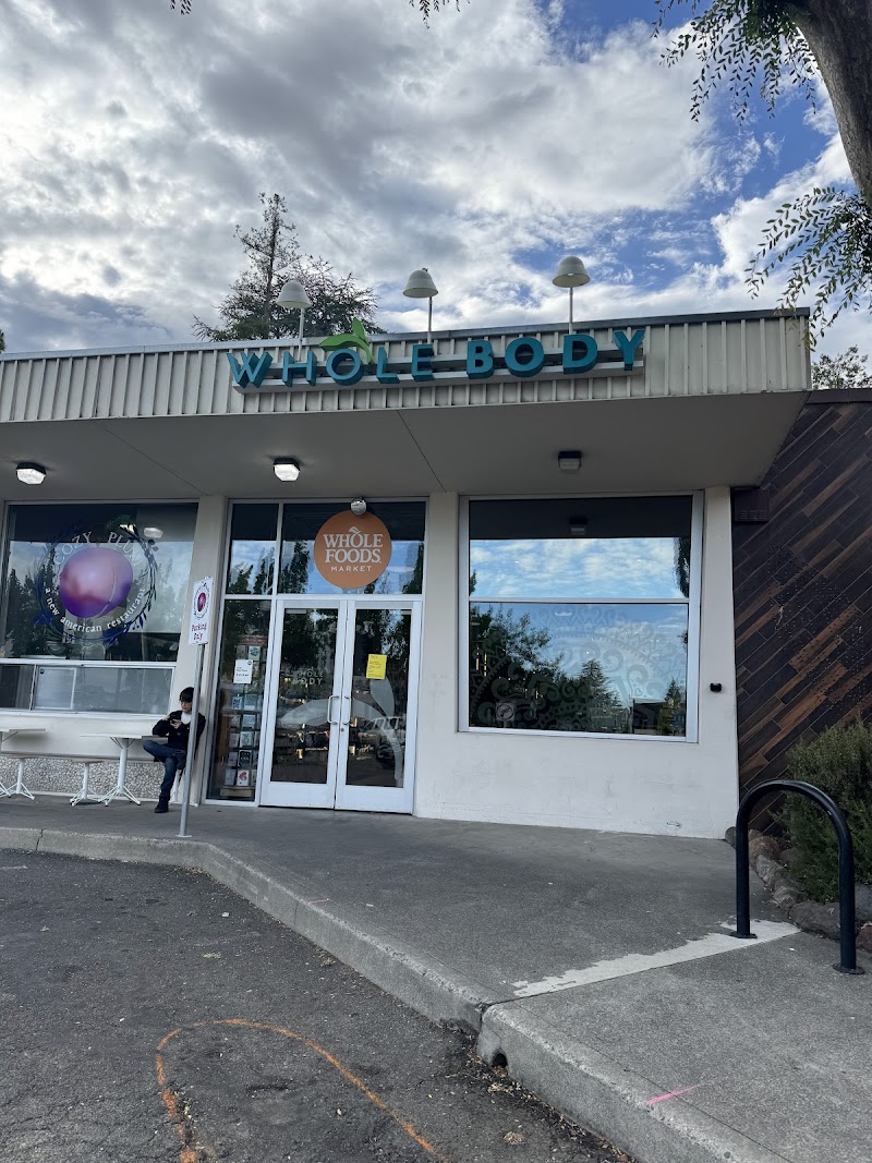 Whole Body (Supplement Department of Whole Foods) photo 5