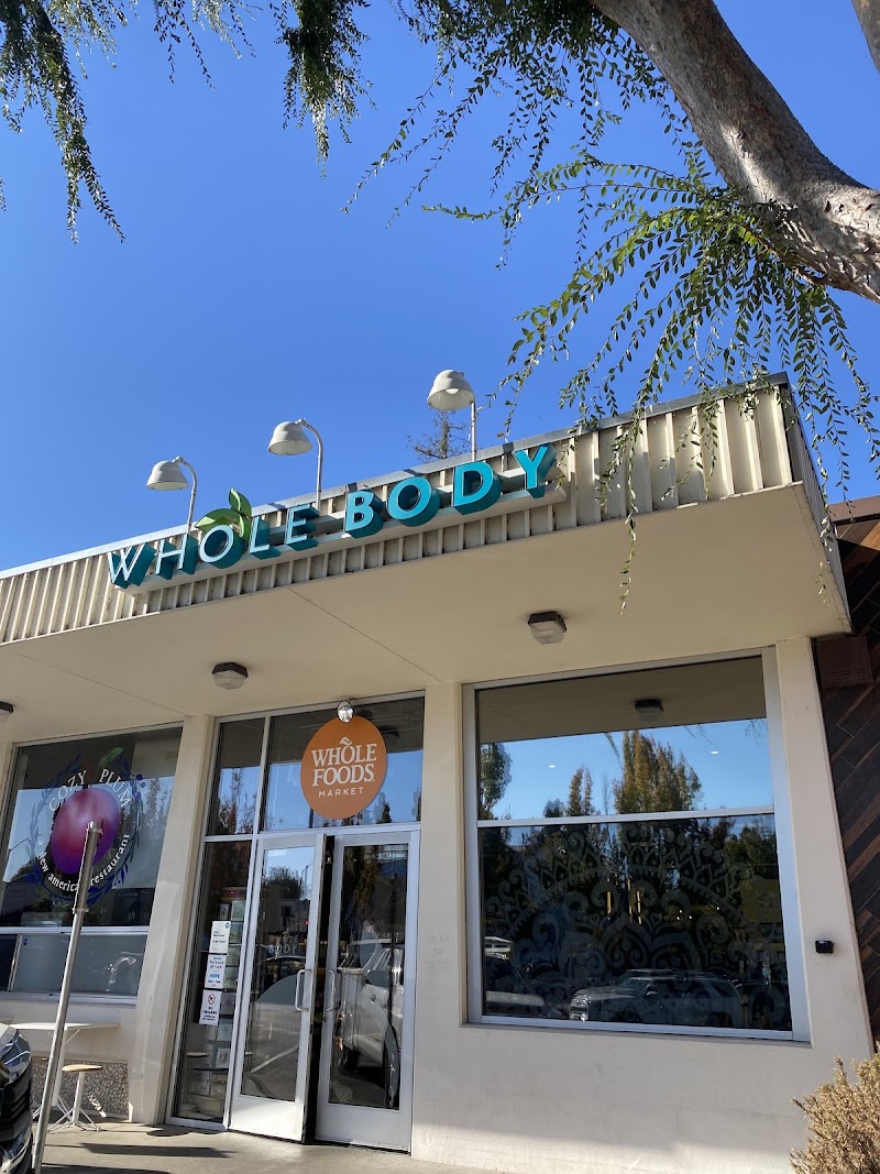 Whole Body (Supplement Department of Whole Foods) photo 3