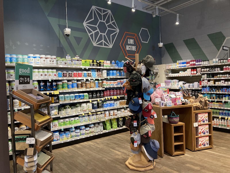 Whole Body (Supplement Department of Whole Foods) photo 2