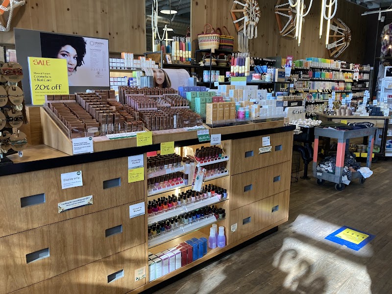 Whole Body (Supplement Department of Whole Foods) photo 4
