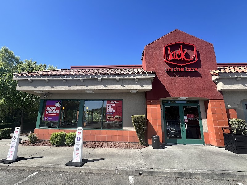 Photo of Jack in the Box