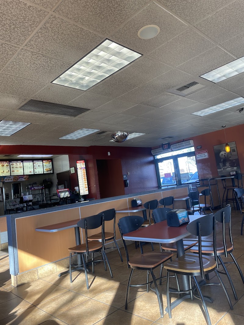 Jack in the Box photo 3