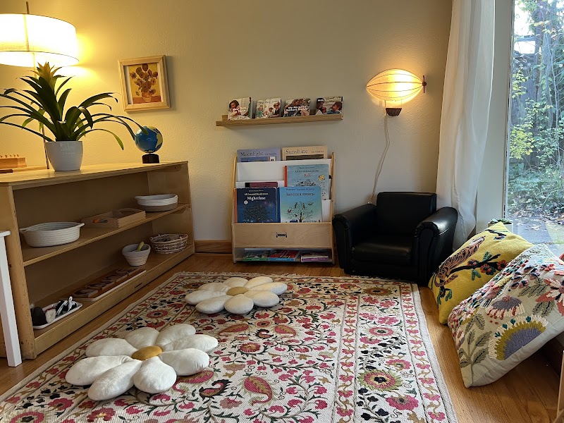 Tiny Neighbors photo 4