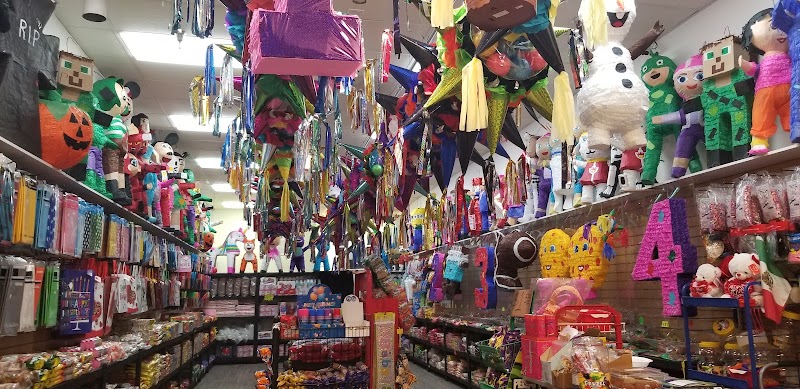 Dulceria Don Chamoy photo 2