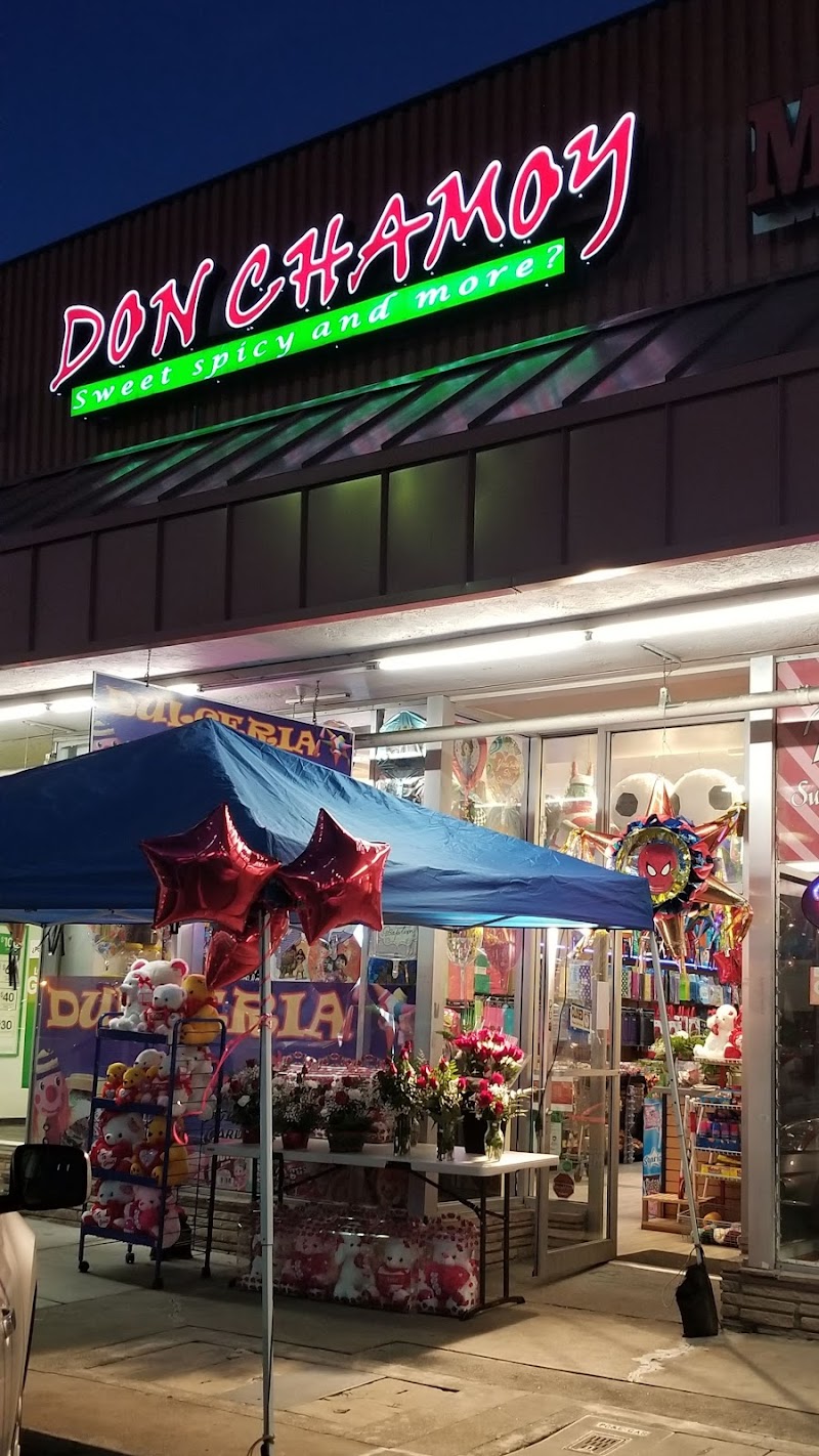 Photo of Dulceria Chamoy