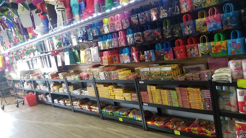 Dulceria Don Chamoy photo 4