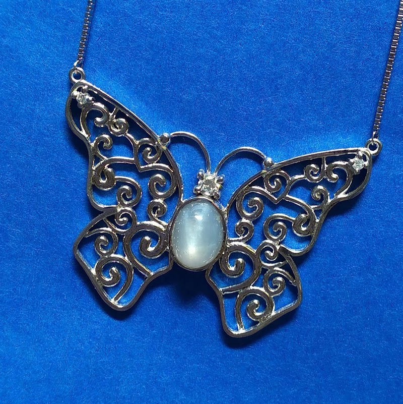 Jeweler's Bench photo 5