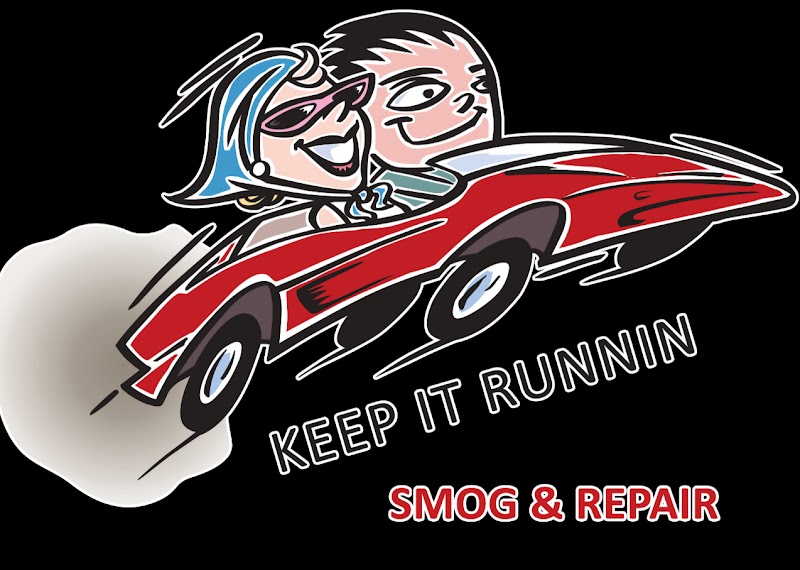 Keep It Runnin Smog & Repair - Santa Clara photo 3