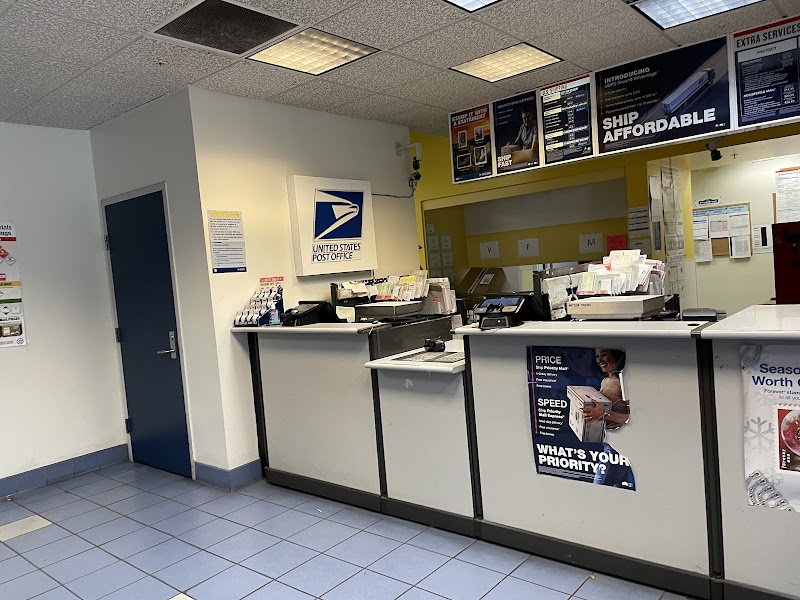 United States Postal Service photo 2