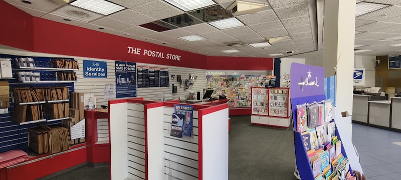 United States Postal Service photo 3