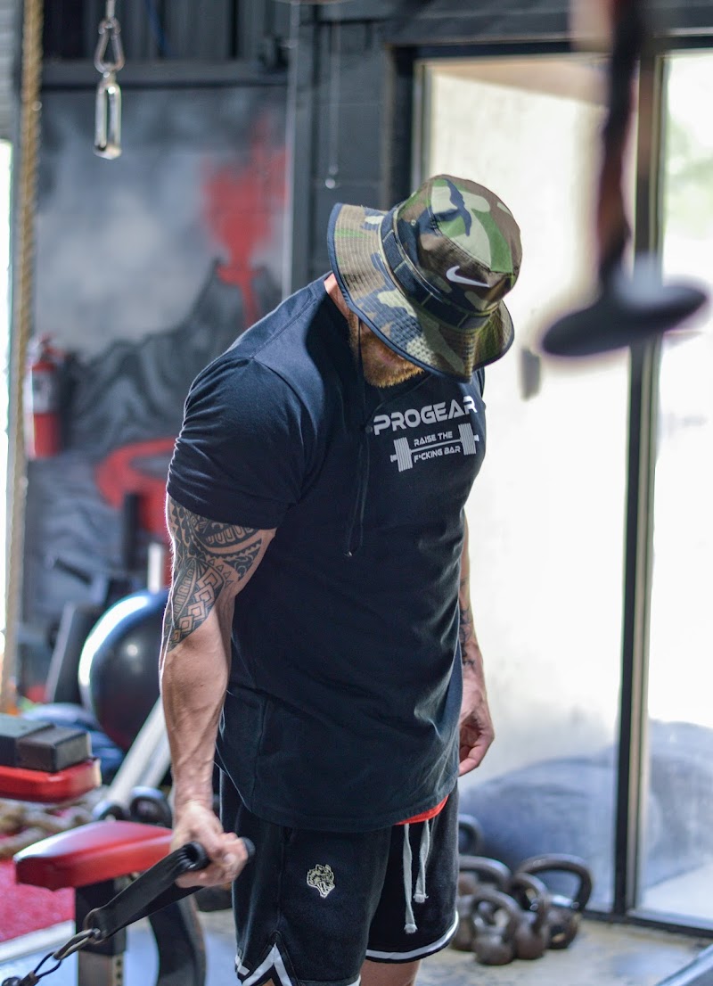 PROGEAR GYM photo 5