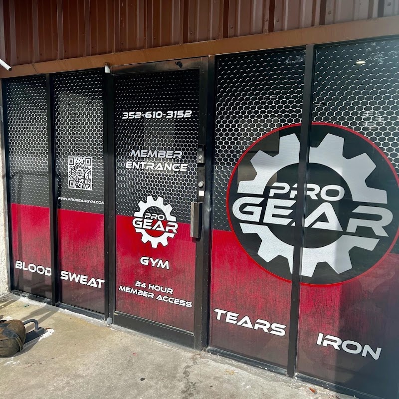 PROGEAR GYM photo 3