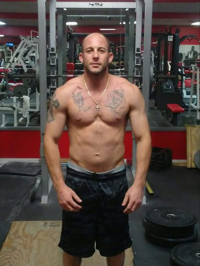 PROGEAR GYM photo 4