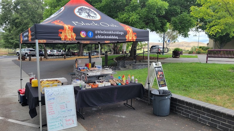 Photo of Black Oak Hotdogs