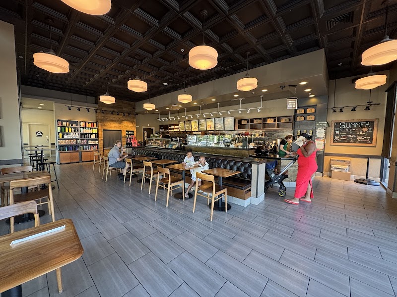 Starbucks Coffee Company photo 3